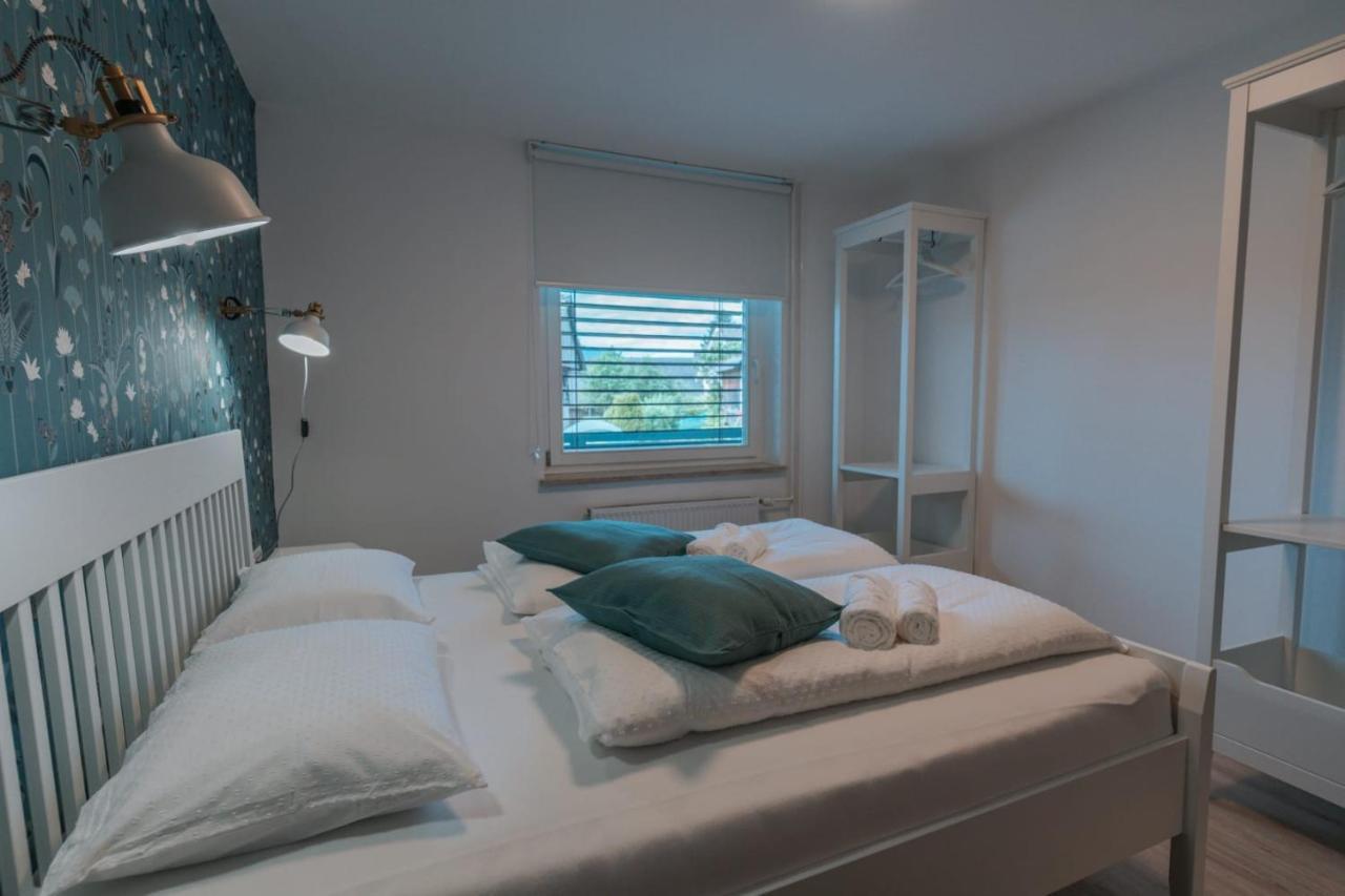 Apartma Lamberger Zirovnica Eksteriør bilde