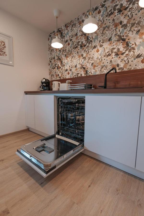 Apartma Lamberger Zirovnica Eksteriør bilde