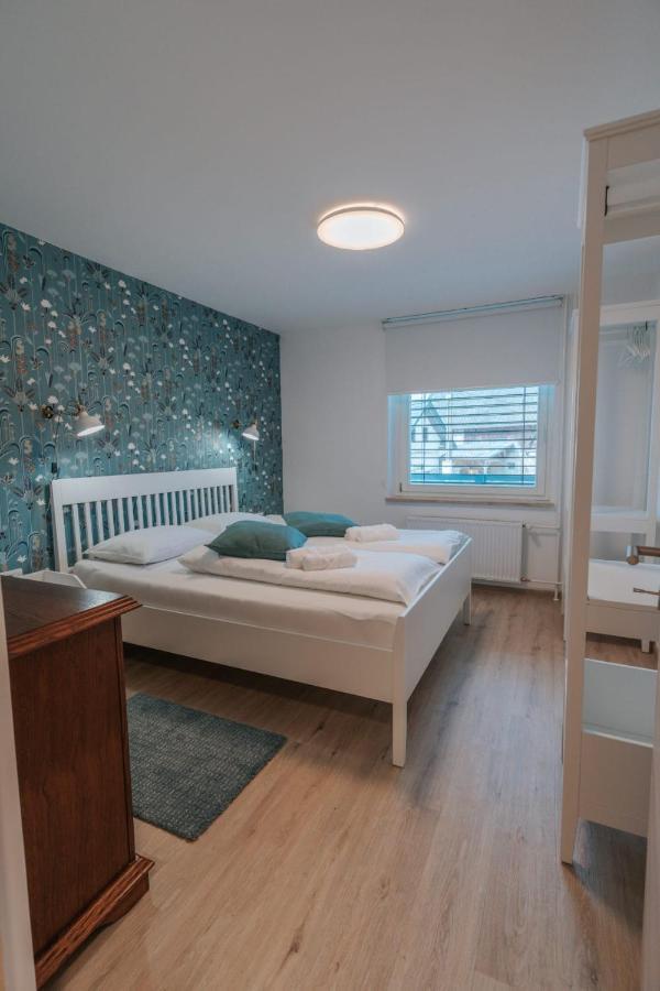 Apartma Lamberger Zirovnica Eksteriør bilde